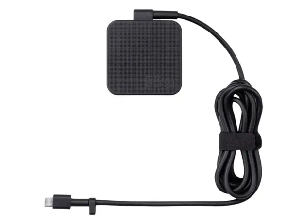 ნოუთბუქის დამტენი ASUS AC65-00 A23-065N1A UK (90XB04EN-MPW1I0), 2 image