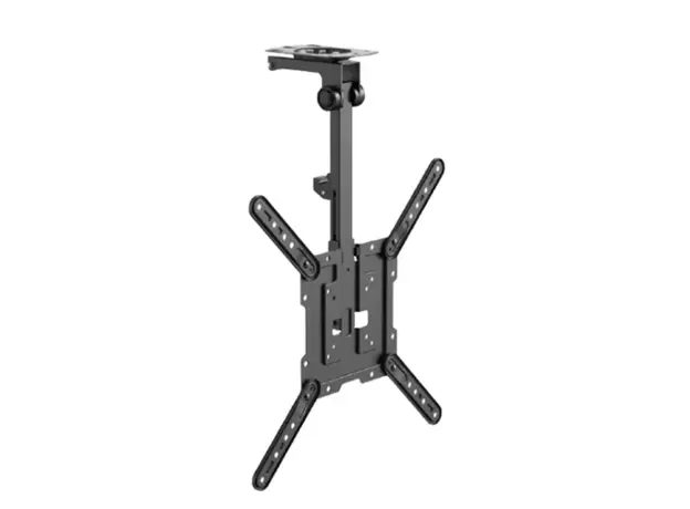 ტელევიზორის საკიდი Gembird CM-55ST-01 Full motion TV ceiling mount 23"-55"