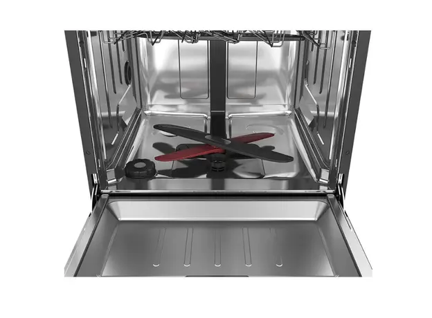 ჭურჭლის სარეცხი მანქანა Toshiba DW-14F7(B)-CIS, 10 image