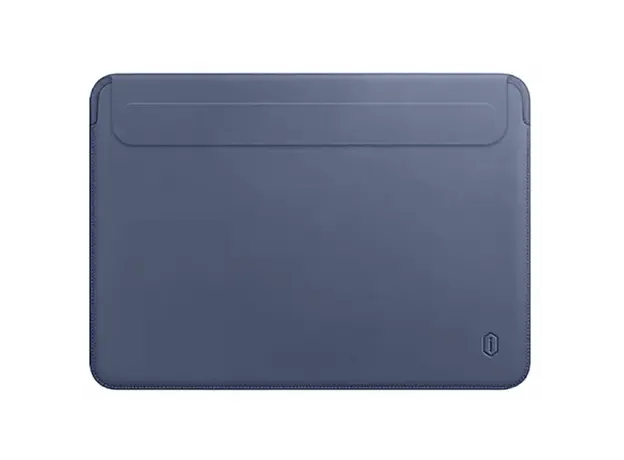 ნოუთბუქის ჩანთა WiWU 13.3" Skin Pro II Blue