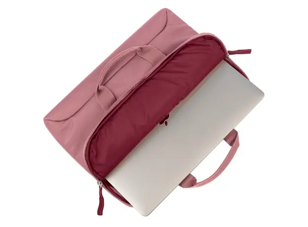 ნოუთბუქის ჩანთა Tucano SMILZA LAPTOP BAG 15"/16", PINK, 4 image