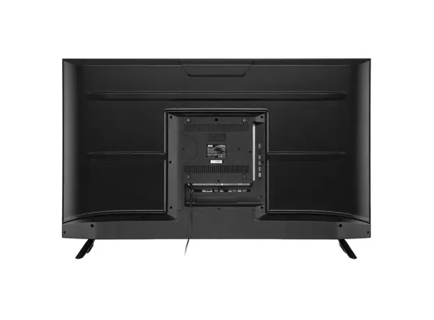 ტელევიზორი TV Set 50" 2E QLED 4K 60Hz Smart Google TV Black, 3 image