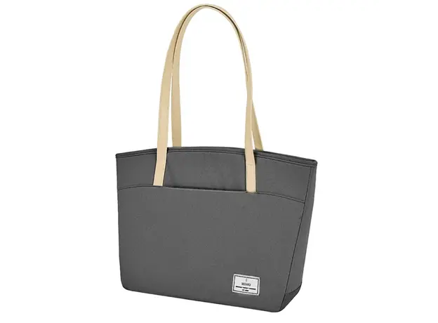 ნოუთბუქის ჩანთა WiWU 14'' Ora Tote Grey, 3 image
