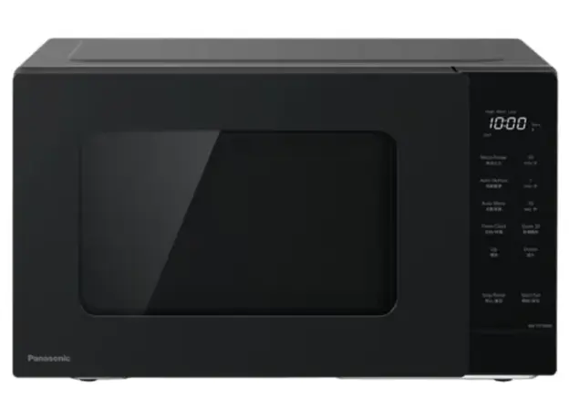 მიკროტალღური ღუმელი Panasonic NN-ST34NBZUE, 2 image