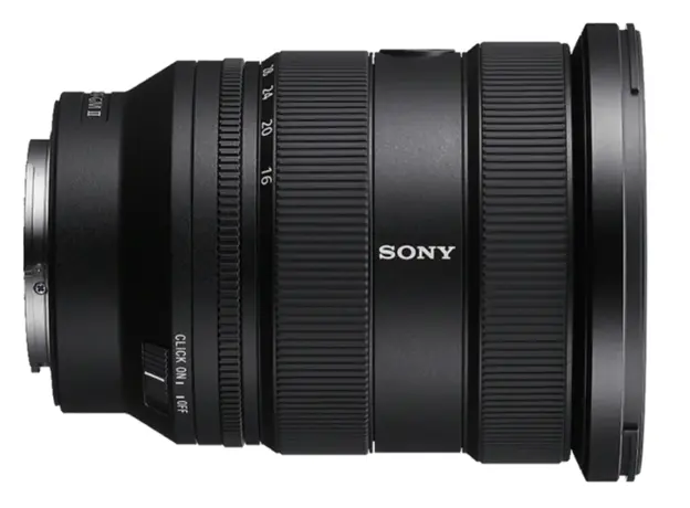 ფოტოაპარატის ობიექტივი Sony SEL 1635GM2, 4 image