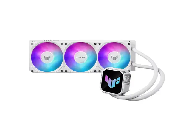ქულერი Asus TUF GAMING LC III 360 ARGB, 4 image