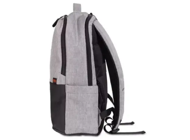 ნოუთბუქის ჩანთა Xiaomi Commuter Backpack (Light Gray), 4 image