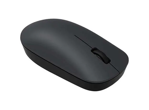 მაუსი Xiaomi Wireless Mouse Lite (BHR6099GL), 3 image