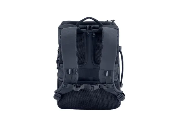 ნოუთბუქის ჩანთა HP 15.6 Travel Laptop Backpack 6H2D8AA, 3 image