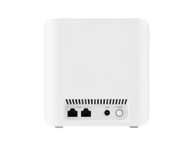 როუტერი Asus BD4/EU/13/P_EU_UK//WHITE-1-PK/PW, 3 image