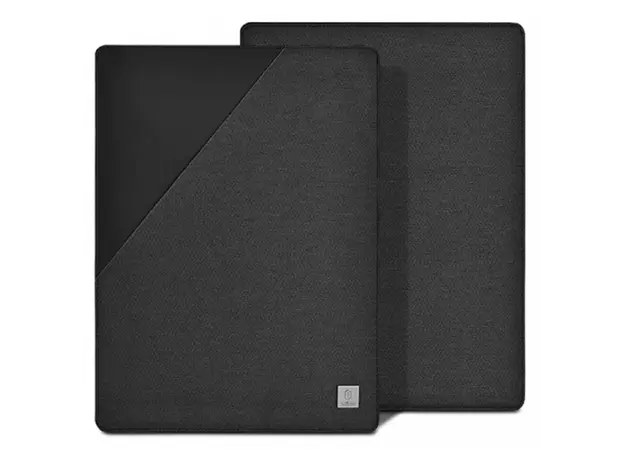 ნოუთბუქის ჩანთა WiWU 16'' Blade Sleeve Black, 4 image