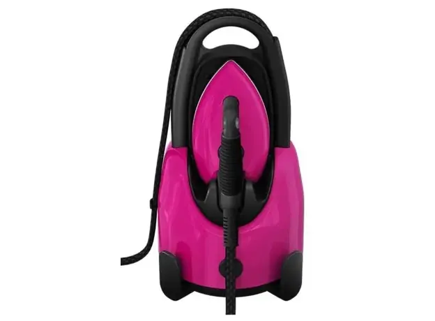 ორთქლის უთო LAURASTAR LIFT PLUS PINKY POP/9.515, 2 image