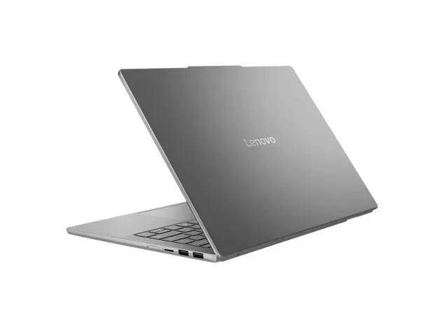 ნოუთბუქი Lenovo Ideapad Slim 5 14" OLED i5-13420H 32GB 1TB SSD Integrated Graphics Luna Grey, 6 image
