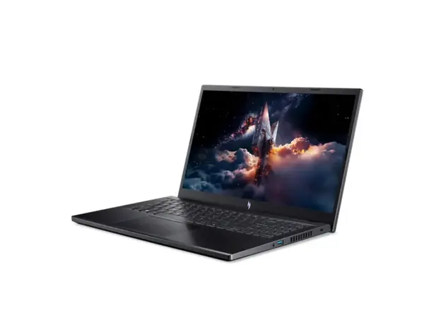 ნოუთბუქი Acer Nitro 5 ANV15-52 NH.QV3ER.001 Black, 4 image