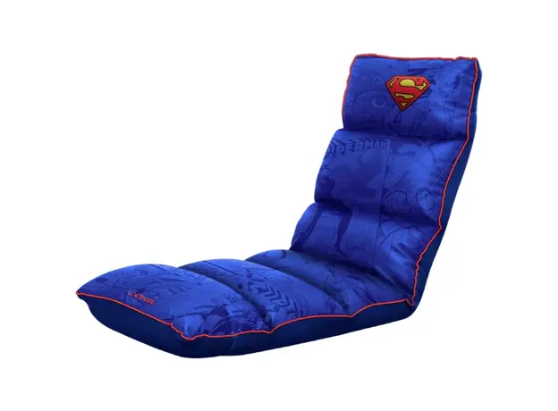 იატაკის სათამაშო სავარძელი Trust  GXT718SM RAYZEE FLR CHAIR SUPERMAN
