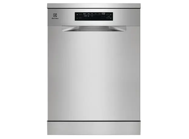 ჭურჭლის სარეცხი მანქანა Electrolux ESM64831SX