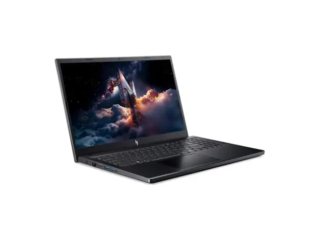 ნოუთბუქი Acer Nitro 5 ANV15-52 NH.QV3ER.001 Black, 3 image