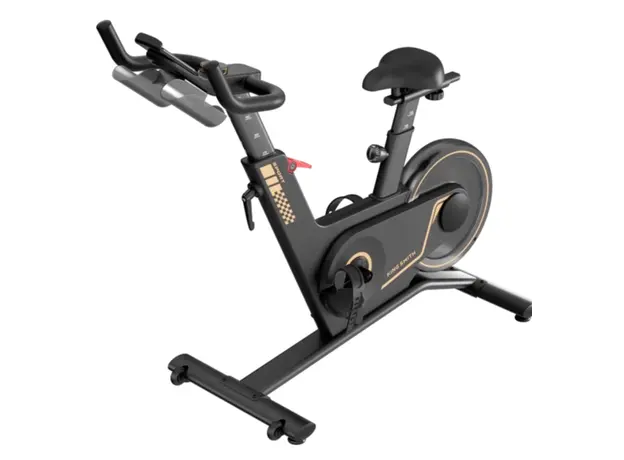 ველო ტრენაჟორი Kingsmith PB08S Bike Black, 10 image