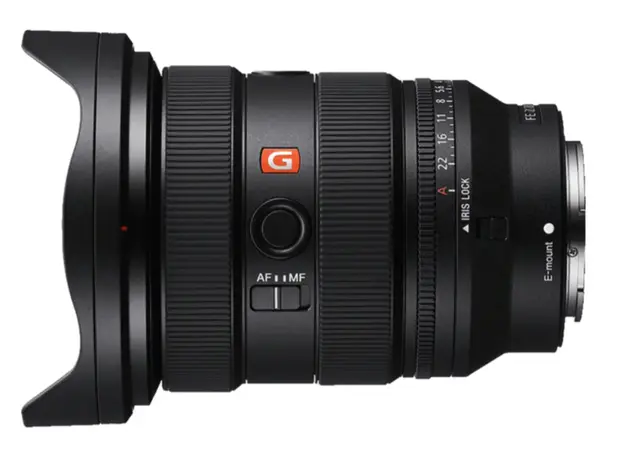 ფოტოაპარატის ობიექტივი Sony SEL 1635GM2, 3 image