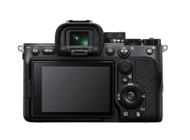 ციფრული ფოტოაპარატი Sony ILCE-7M4  Body, 2 image