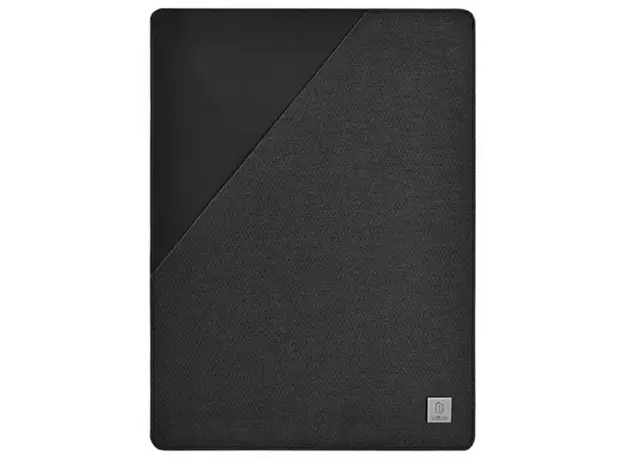 ნოუთბუქის ჩანთა WiWU 16'' Blade Sleeve Black, 2 image