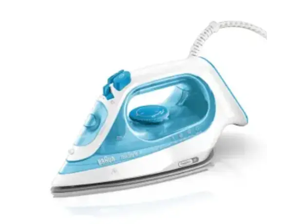 უთო BRAUN SI3053BL, 2 image