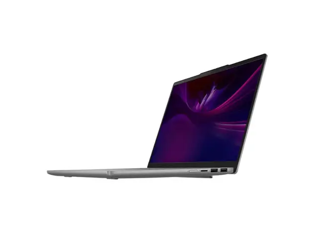 ნოუთბუქი Lenovo Ideapad Slim 5 14" OLED i5-13420H 32GB 1TB SSD Integrated Graphics Luna Grey, 3 image