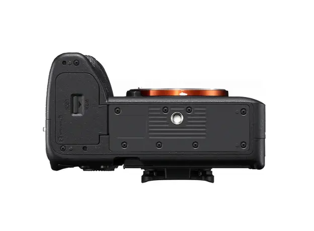 ციფრული ფოტოაპარატი Sony ILCE-7M4  Body, 6 image