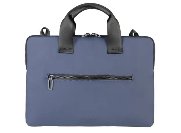 ნოუთბუქის ჩანთა Tucano GOMMO LAPTOP SUPER SLIM BAG 13"/14", BLUE, 3 image