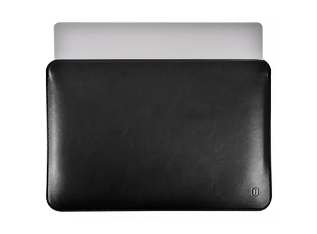 ნოუთბუქის ჩანთა WiWU 13.3'' Skin Pro Platinum Black, 3 image