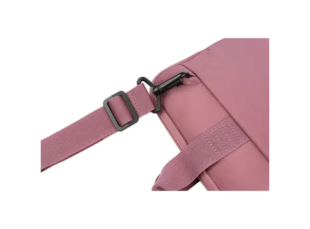 ნოუთბუქის ჩანთა Tucano SMILZA LAPTOP BAG 15"/16", PINK, 5 image