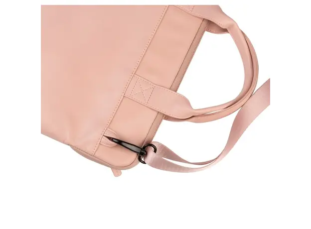 ნოუთბუქის ჩანთა Tucano  ISOTTA LAPTOP BAG 15"/16", PINK, 6 image