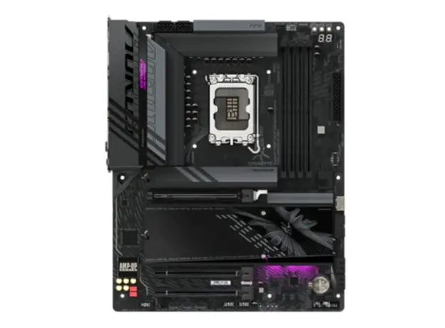 დედა დაფა Gigabyte Z890 AORUS ELITE WIFI7 4DDR5 LGA1851, 3 image
