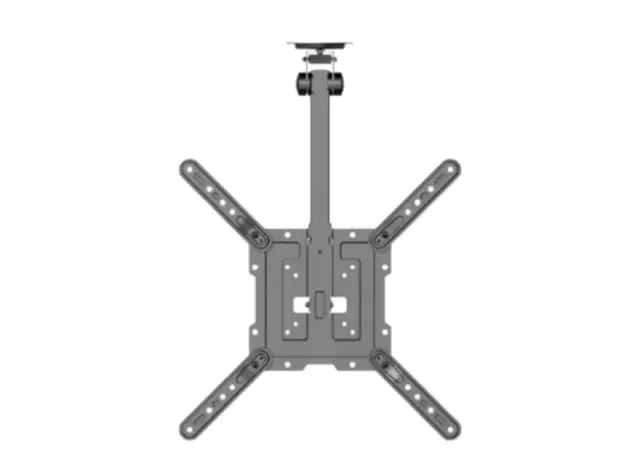 ტელევიზორის საკიდი Gembird CM-55ST-01 Full motion TV ceiling mount 23"-55", 3 image