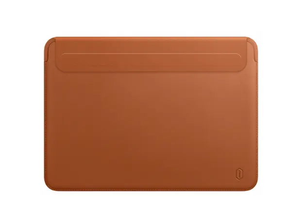 ნოუთბუქის ჩანთა WiWU 13.3" Skin Pro II Brown, 2 image