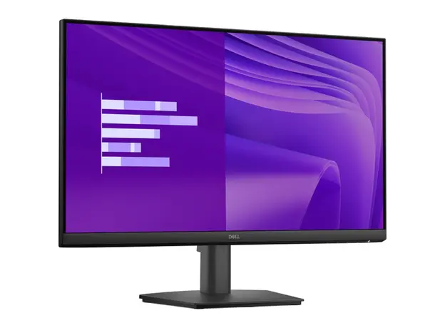 მონიტორი DELL 23.8" E2425HM D-Sub, HDMI, DP, IPS, 100Hz, 3 image