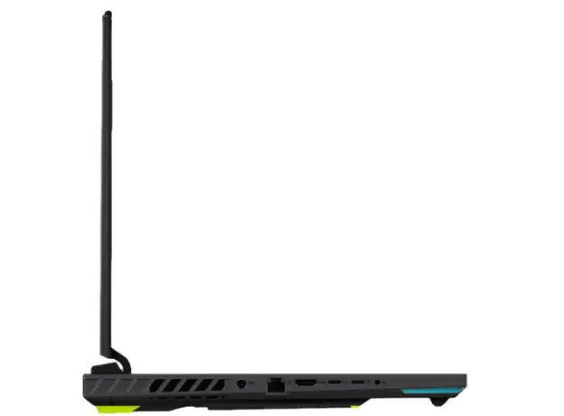 ნოუთბუქი Asustek ROG Strix G16 (2025) 16''  WUXGA  165Hz Ryzen 9 8940HX  16GB 1TB G4 SSD RTX 5070 TI Eclipse Gray, 5 image