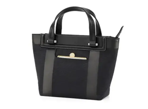 ნოუთბუქის ჩანთა Bag Ninetygo All-Day Crossbody Bag Holiday edition (90BXPLF22140W)