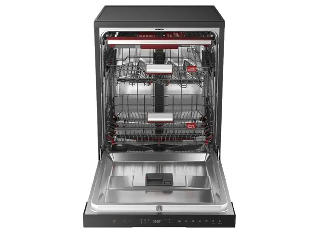 ჭურჭლის სარეცხი მანქანა Toshiba DW-14F7(B)-CIS, 7 image