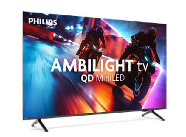 ტელევიზორი Philips 85MLED910/12, 3 image