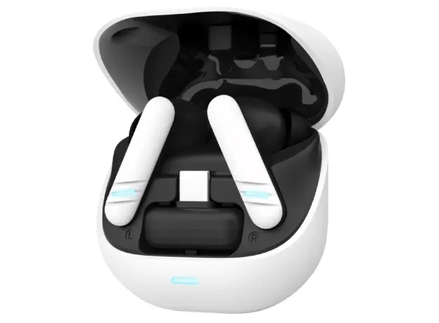 ყურსასმენი Trust GXT409 OXXIE WRLS GAMING EARPHONES, 2 image