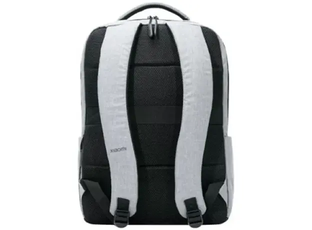ნოუთბუქის ჩანთა Xiaomi Commuter Backpack (Light Gray), 5 image