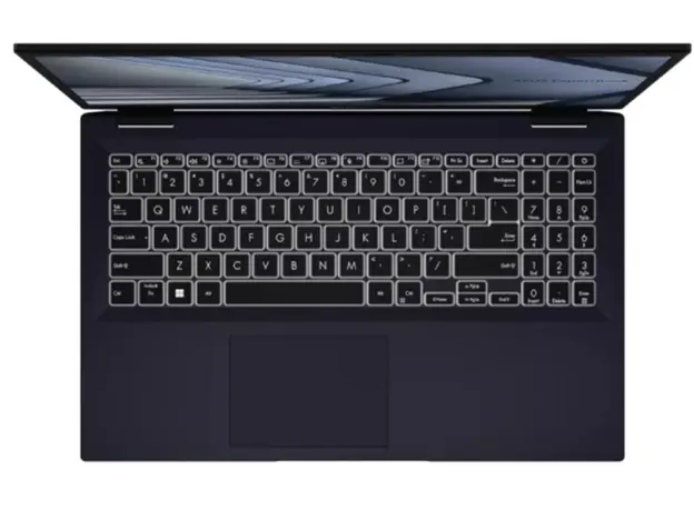 ნოუთბუქი ASUS B1502CV (B1502CVA-BQ0921) (90NX06X1-M01210), 4 image