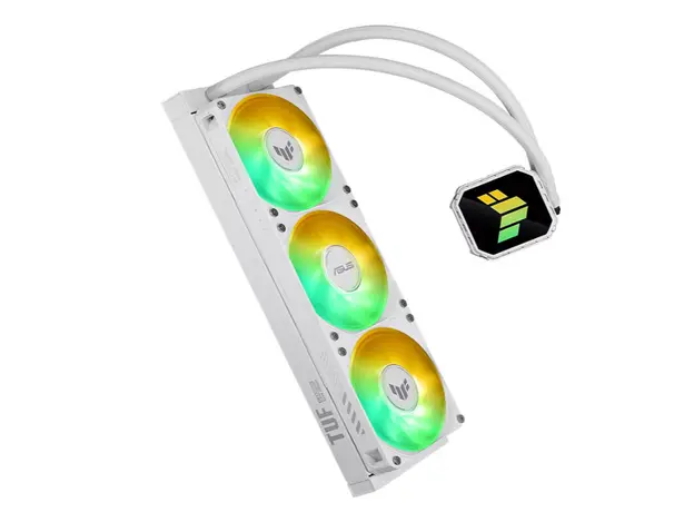 ქულერი Asus TUF GAMING LC III 360 ARGB, 3 image