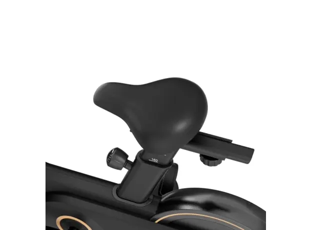 ველო ტრენაჟორი Kingsmith PB08S Bike Black, 6 image