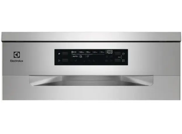 ჭურჭლის სარეცხი მანქანა Electrolux ESM64831SX, 3 image