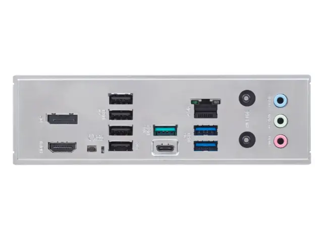 დედა დაფა ASUS Motherboard PRIME B840-PLUS WIFI sAM5 B840 4xDDR5 M.2 HDMI DP WiFi BT ATX, 5 image