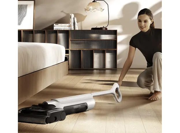 მტვერსასრუტი Xiaomi Truclean W30 Pro Wet Dry Vacuum, 5 image