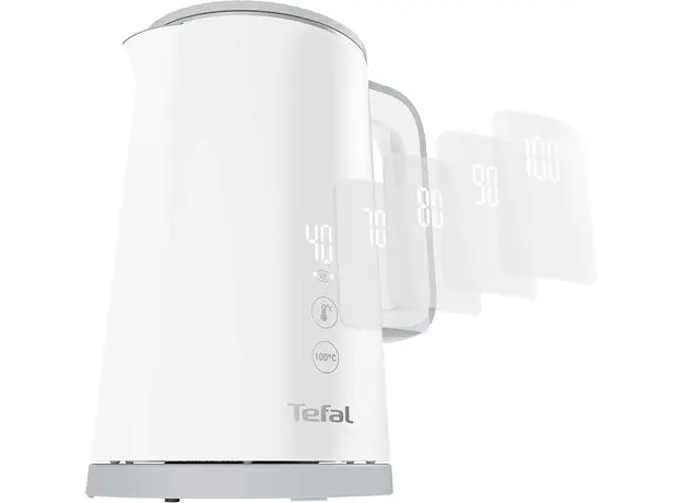 ელექტრო ჩაიდანი Tefal KO693110, 3 image