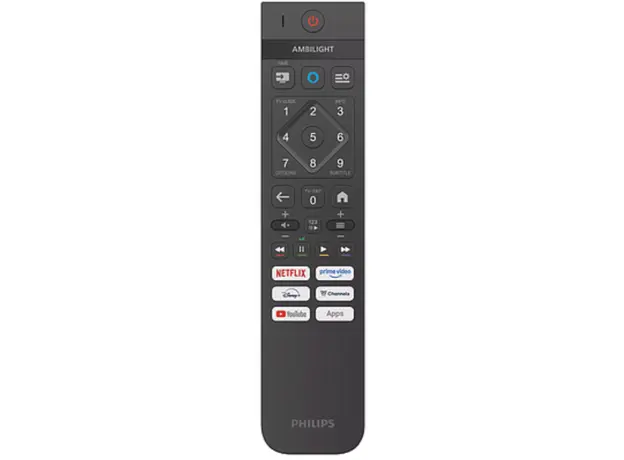 ტელევიზორი Philips 85MLED910/12, 4 image
